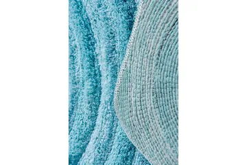 Chilai Home Badematte Sett med 2 - Multi - Tekstiler & tepper - Baderomstekstiler
