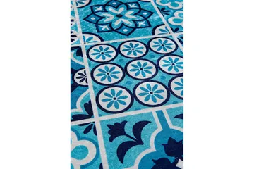 Chilai Home Badematte Sett med 2 - Multi - Tekstiler & tepper - Baderomstekstiler