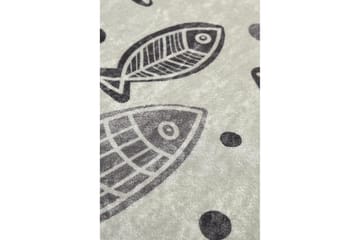 Chilai Home Badematte Sett med 2 - Multi - Tekstiler & tepper - Baderomstekstiler