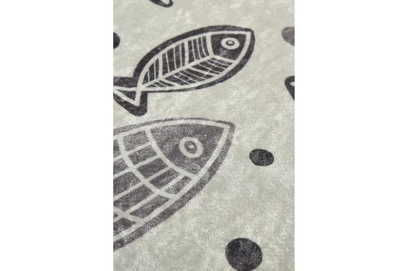 Chilai Home Badematte Sett med 2 - Multi - Tekstiler & tepper - Baderomstekstiler