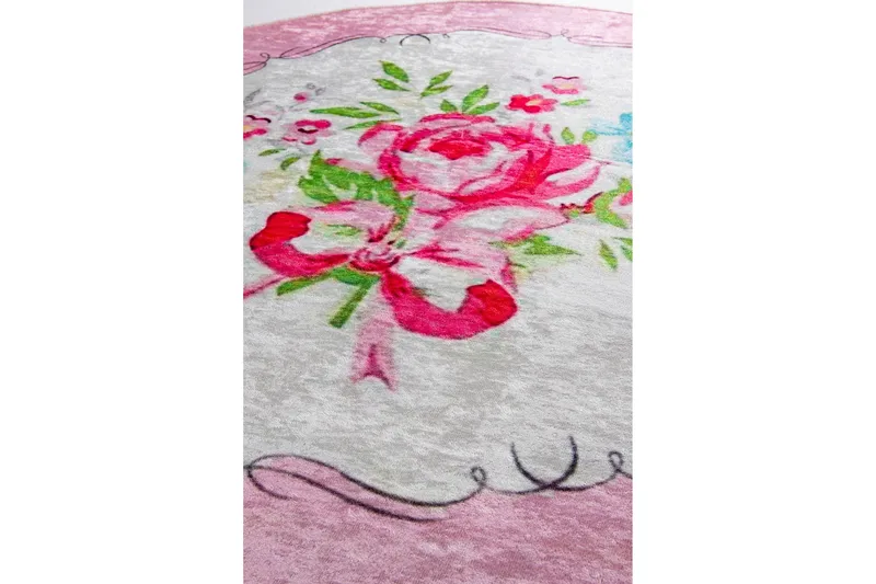 Chilai Home Badematte Sett med 2 - Multi - Tekstiler & tepper - Baderomstekstiler