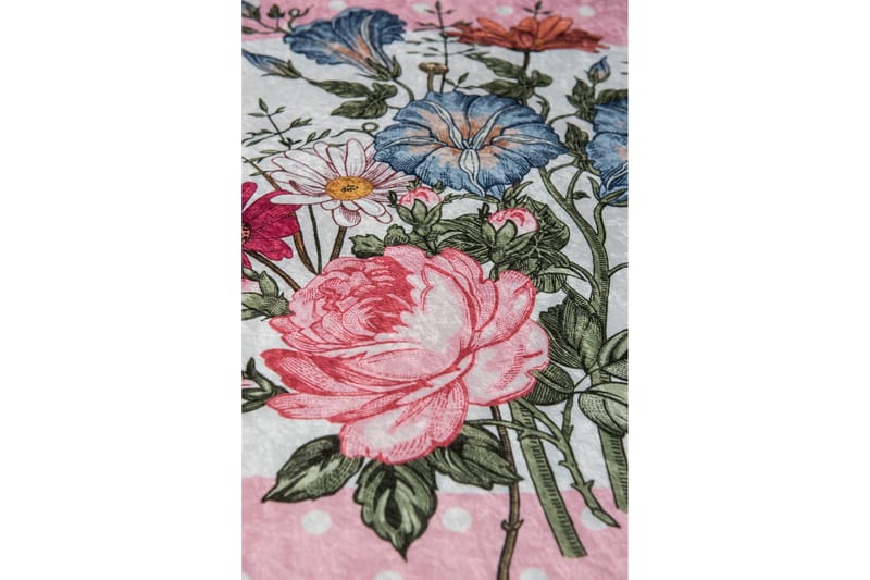 Chilai Home Badematte Sett med 2 - Multi - Tekstiler & tepper - Baderomstekstiler