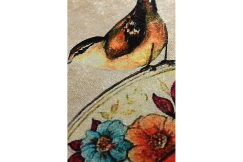 Chilai Home Badematte Sett med 2 - Multi - Tekstiler & tepper - Baderomstekstiler