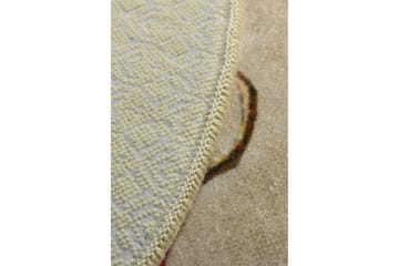 Chilai Home Badematte Sett med 2 - Multi - Tekstiler & tepper - Baderomstekstiler