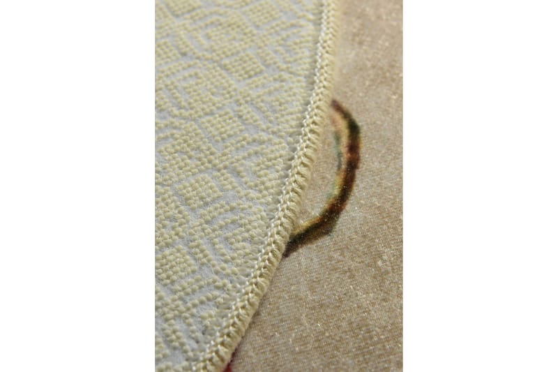 Chilai Home Badematte Sett med 2 - Multi - Tekstiler & tepper - Baderomstekstiler