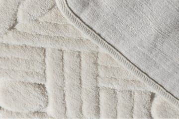 Chilai Home Badematte Sett med 2 - Multi - Tekstiler & tepper - Baderomstekstiler