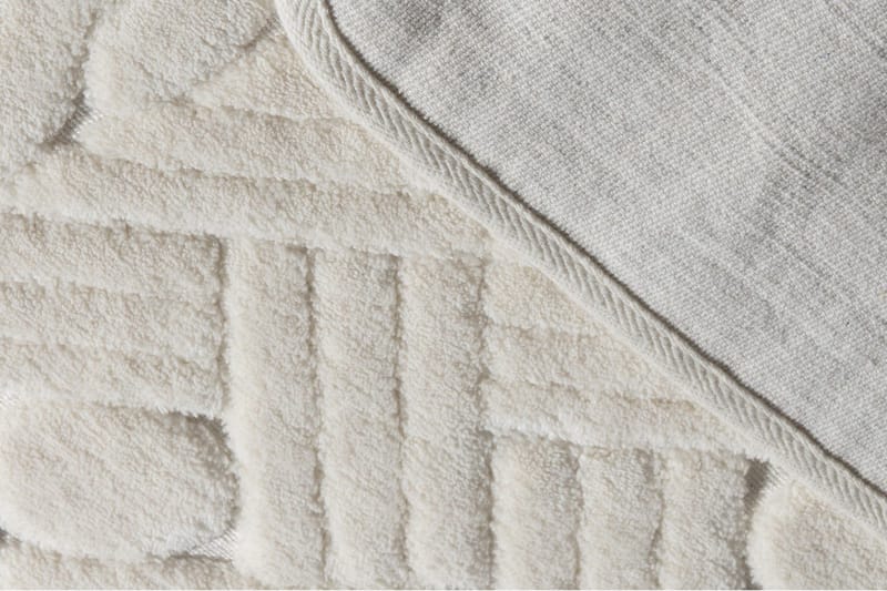 Chilai Home Badematte Sett med 2 - Multi - Tekstiler & tepper - Baderomstekstiler