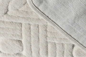 Chilai Home Badematte Sett med 2 - Multi - Tekstiler & tepper - Baderomstekstiler