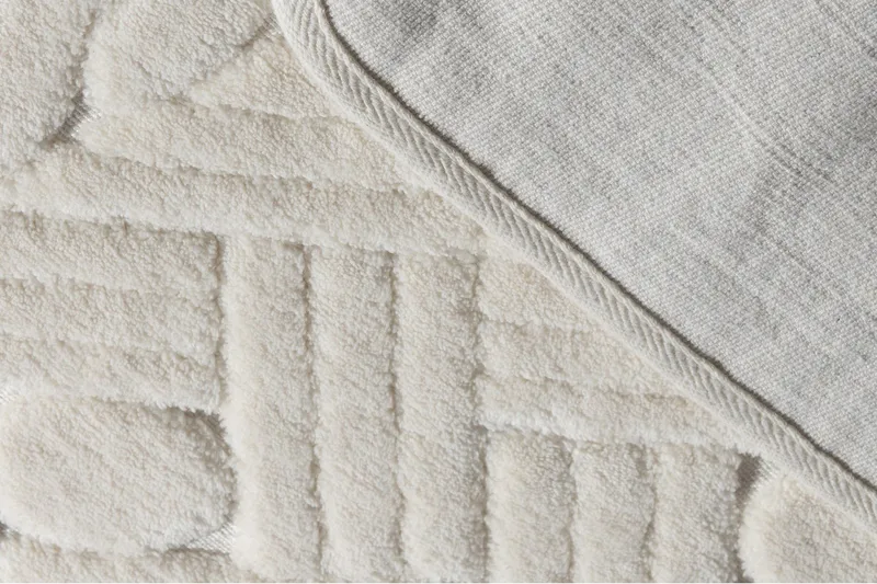 Chilai Home Badematte Sett med 2 - Multi - Tekstiler & tepper - Baderomstekstiler