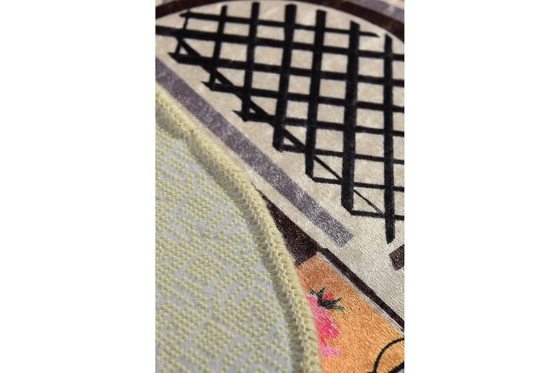 Chilai Home Badematte Sett med 2 - Multi - Tekstiler & tepper - Baderomstekstiler