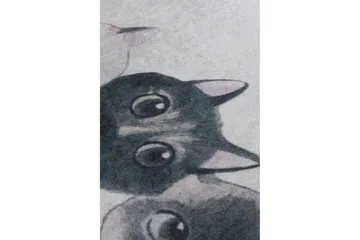 Chilai Home Badematte Sett med 2 - Multi - Tekstiler & tepper - Baderomstekstiler