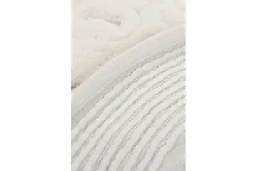 Chilai Home Badematte Sett med 2 - Multi - Tekstiler & tepper - Baderomstekstiler