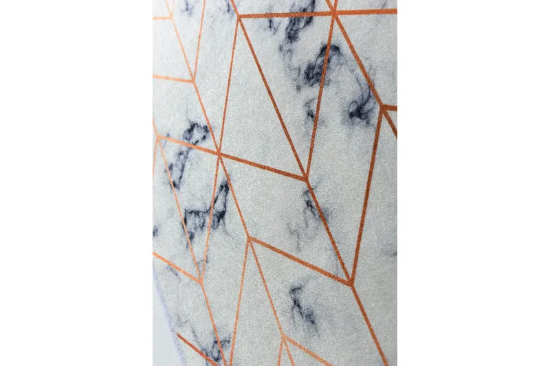 Chilai Home Badematte Sett med 2 - Multi - Tekstiler & tepper - Baderomstekstiler