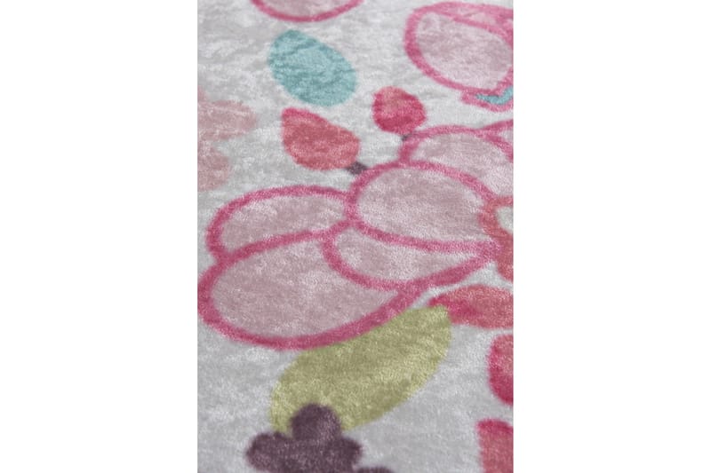 Chilai Home Badematte Sett med 2 - Multi - Tekstiler & tepper - Baderomstekstiler