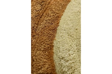 Chilai Home Badematte Sett med 2 - Multi - Tekstiler & tepper - Baderomstekstiler