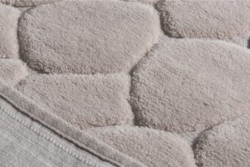 Chilai Home Badematte Sett med 2 - Multi - Tekstiler & tepper - Baderomstekstiler