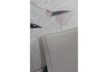 Chilai Home Badematte Sett med 2 - Multi - Tekstiler & tepper - Baderomstekstiler