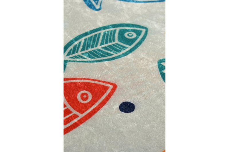 Chilai Home Badematte Sett med 2 - Multi - Tekstiler & tepper - Baderomstekstiler