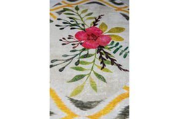 Chilai Home Badematte Sett med 2 - Multi - Tekstiler & tepper - Baderomstekstiler