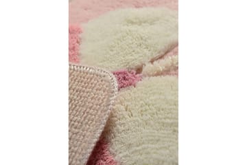 Chilai Home Badematte Sett med 2 - Multi - Tekstiler & tepper - Baderomstekstiler