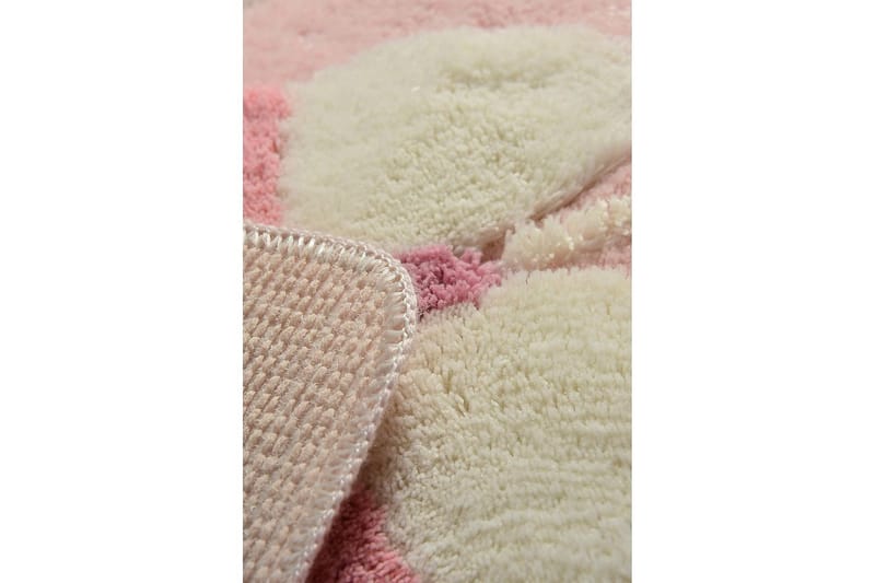 Chilai Home Badematte Sett med 2 - Multi - Tekstiler & tepper - Baderomstekstiler