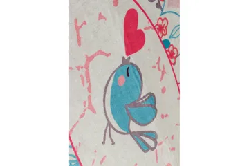 Chilai Home Badematte Sett med 2 - Multi - Tekstiler & tepper - Baderomstekstiler