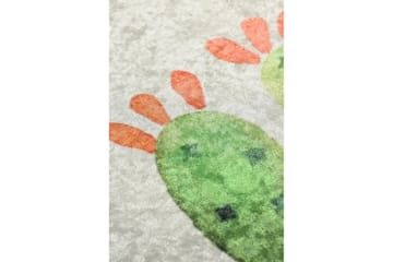 Chilai Home Badematte Sett med 2 - Multi - Tekstiler & tepper - Baderomstekstiler