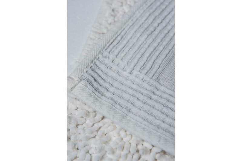 Chilai Home Badematte Sett med 2 - Multi - Tekstiler & tepper - Baderomstekstiler