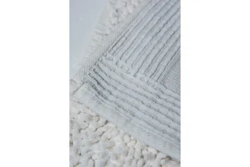 Chilai Home Badematte Sett med 2 - Multi - Tekstiler & tepper - Baderomstekstiler