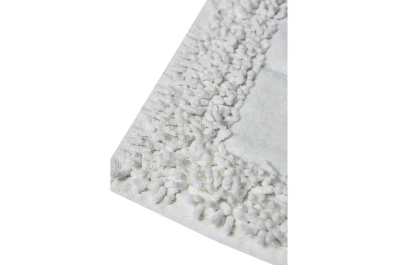 Chilai Home Badematte Sett med 2 - Multi - Tekstiler & tepper - Baderomstekstiler