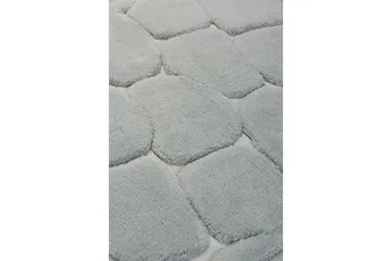 Chilai Home Badematte Sett med 2 - Multi - Tekstiler & tepper - Baderomstekstiler