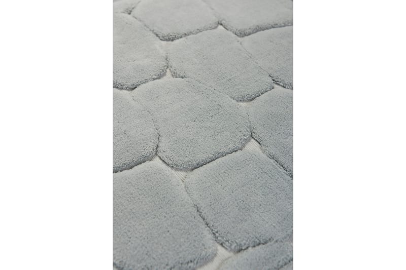 Chilai Home Badematte Sett med 2 - Multi - Tekstiler & tepper - Baderomstekstiler