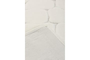 Chilai Home Badematte Sett med 2 - Multi - Tekstiler & tepper - Baderomstekstiler