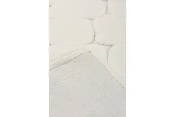 Chilai Home Badematte Sett med 2 - Multi - Tekstiler & tepper - Baderomstekstiler