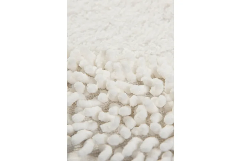 Chilai Home Badematte Sett med 2 - Multi - Tekstiler & tepper - Baderomstekstiler