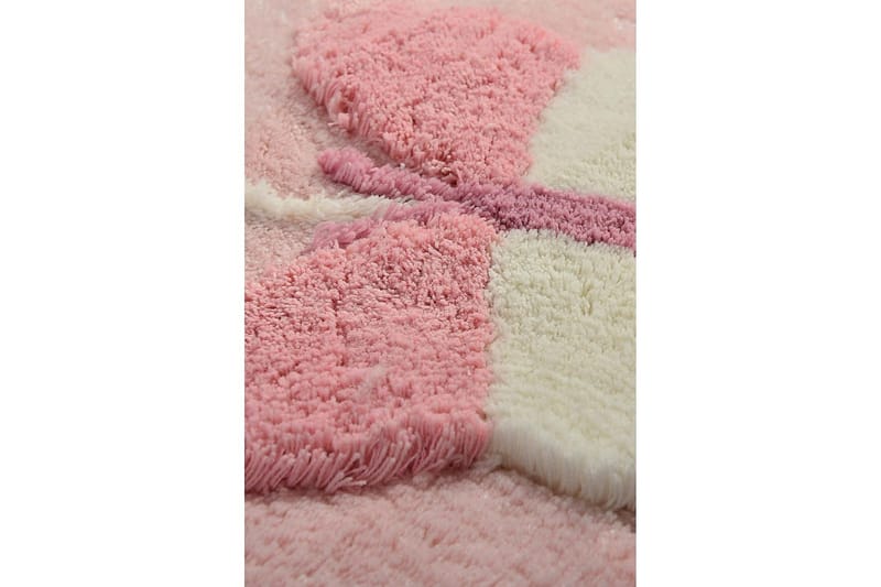 Chilai Home Badematte Sett med 2 - Multi - Tekstiler & tepper - Baderomstekstiler