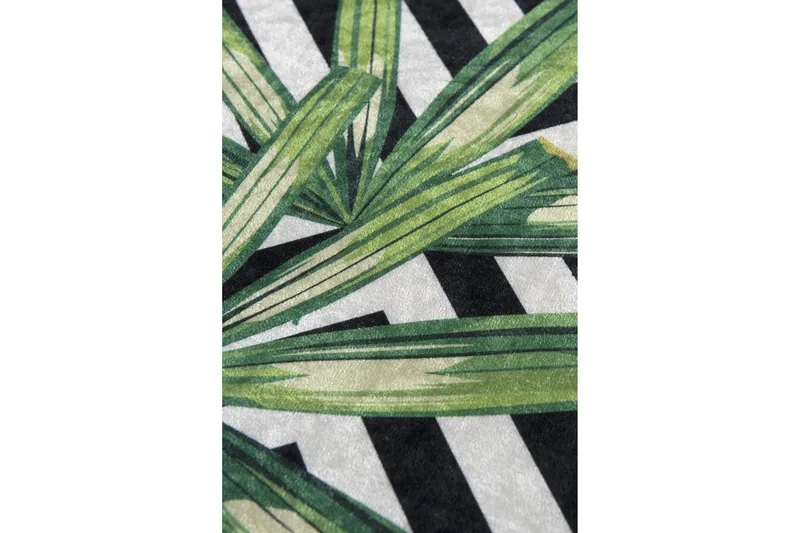 Chilai Home Badematte Sett med 2 - Multi - Tekstiler & tepper - Baderomstekstiler