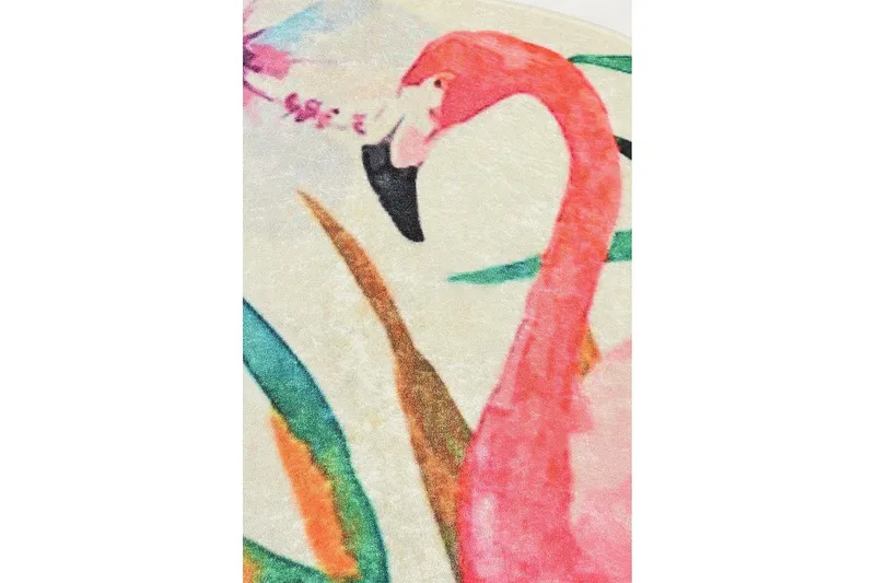 Chilai Home Badematte Sett med 2 - Multi - Tekstiler & tepper - Baderomstekstiler