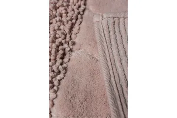 Chilai Home Badematte Sett med 2 - Multi - Tekstiler & tepper - Baderomstekstiler