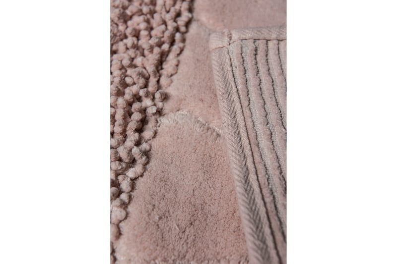 Chilai Home Badematte Sett med 2 - Multi - Tekstiler & tepper - Baderomstekstiler