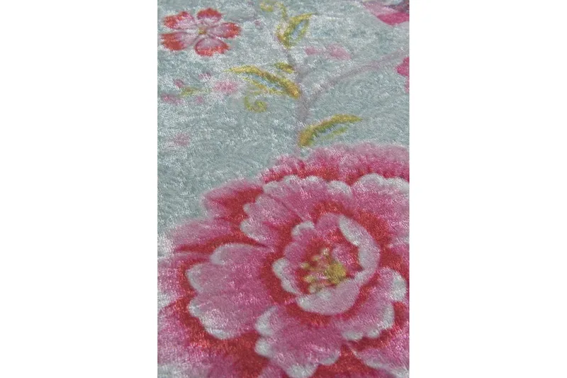 Chilai Home Badematte Sett med 2 - Multi - Tekstiler & tepper - Baderomstekstiler