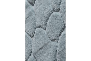 Chilai Home Badematte Sett med 2 - Multi - Tekstiler & tepper - Baderomstekstiler