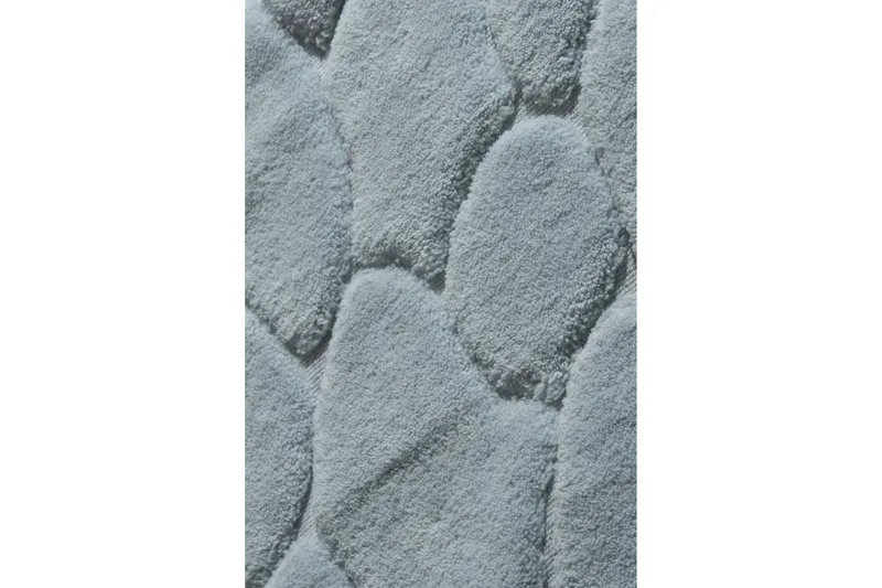 Chilai Home Badematte Sett med 2 - Multi - Tekstiler & tepper - Baderomstekstiler