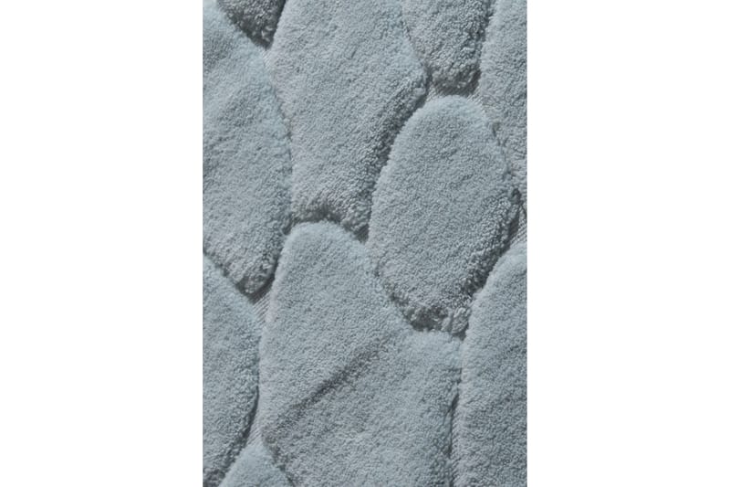 Chilai Home Badematte Sett med 2 - Multi - Tekstiler & tepper - Baderomstekstiler