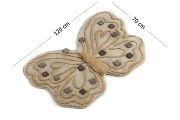 Chilai Home by Alessia Badematte 70x120 - Multi - Tekstiler & tepper - Baderomstekstiler