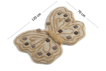 Chilai Home by Alessia Badematte 70x120 - Multi - Tekstiler & tepper - Baderomstekstiler