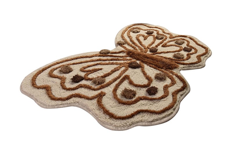 Chilai Home by Alessia Badematte 70x120 - Multi - Tekstiler & tepper - Baderomstekstiler