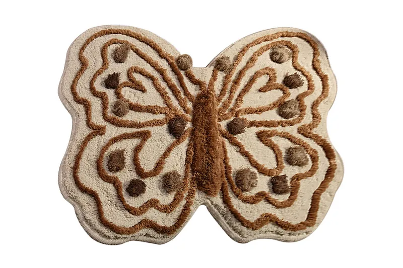 Chilai Home by Alessia Badematte 70x120, Multi