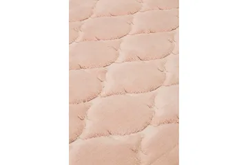 Chilai Home by Alessia Badematte Sett med 2 - Rosa - Tekstiler & tepper - Baderomstekstiler