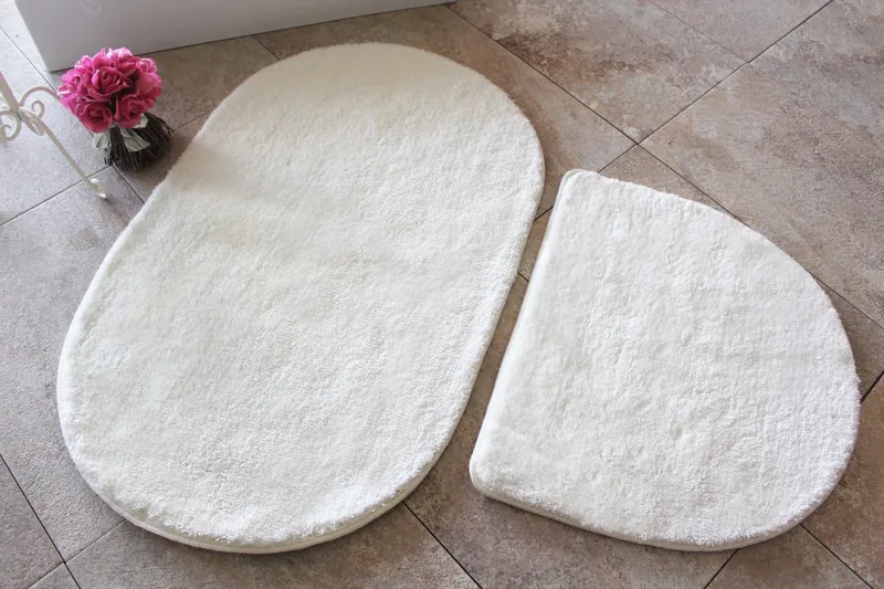 Chilai Home by Alessia Badematte Sett med 2, Sand